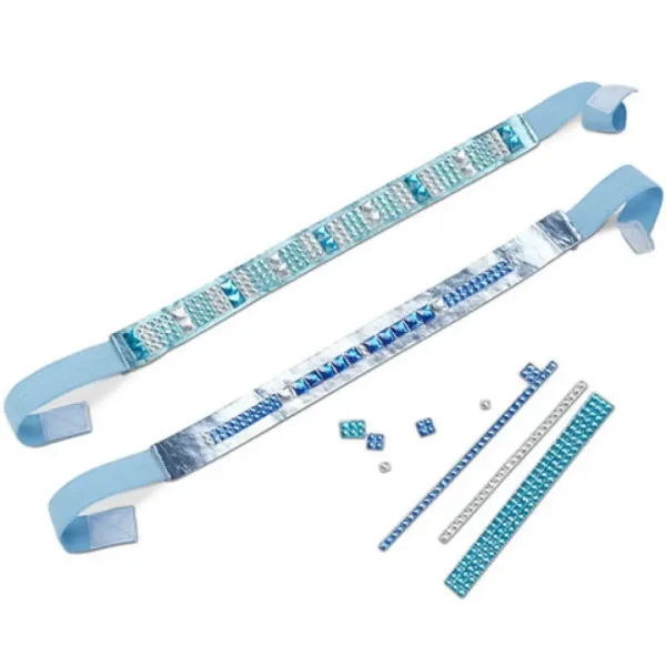 Creatore di cerchietti di cristallo - Melissa & Doug immagine 2