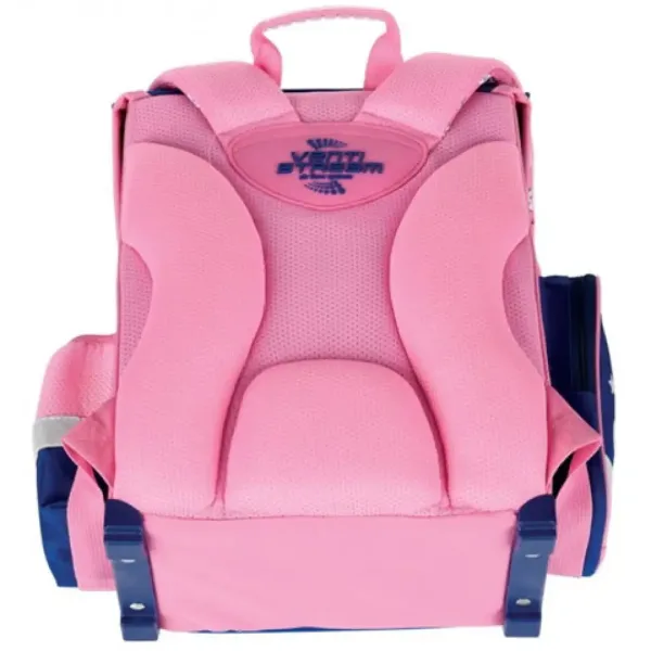 Credi nella Magia: Zaino ergonomico Cicakornis, zaino 36x27x14cm - Bambino immagine 2