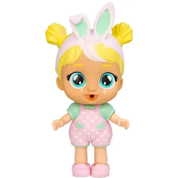 Cry Babies: Playtime - Set da gioco Cucina di Chloe immagine 2