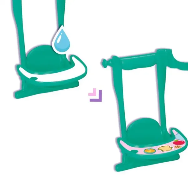 Cry Babies: Playtime - Set da gioco Cucina di Chloe immagine 4