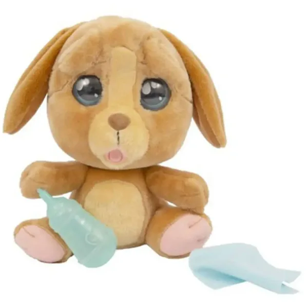 Cry Pets: Cucciolo che piange in due varianti immagine 2