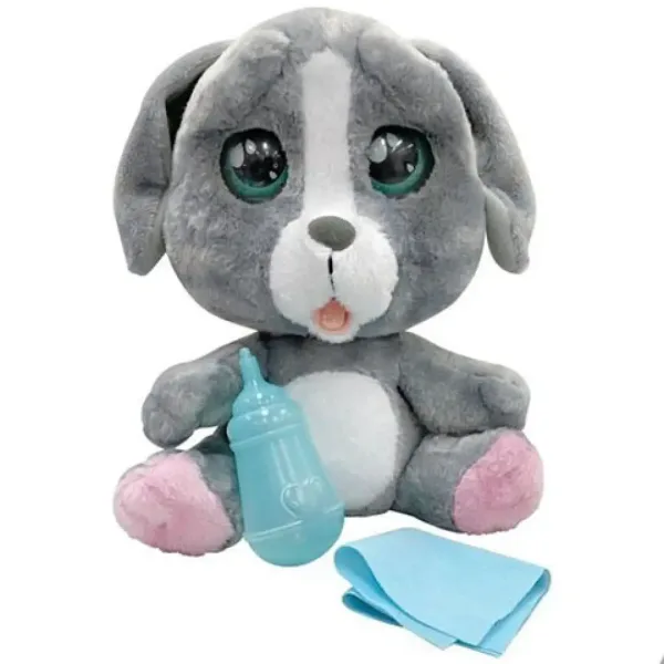 Cry Pets: Cucciolo che piange in due varianti immagine 3