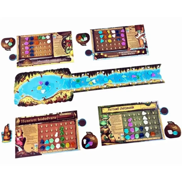 Crystal Valley: Artisti del Vetro immagine 4
