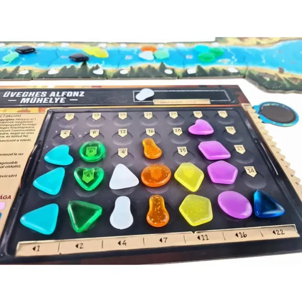 Crystal Valley: Artisti del Vetro immagine 6