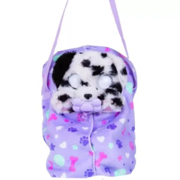 Cucciolo Interattivo Baby Zampe - Dalmatian immagine 3