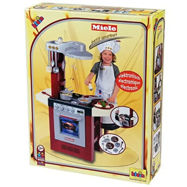 Cucina giocattolo Miele immagine 2