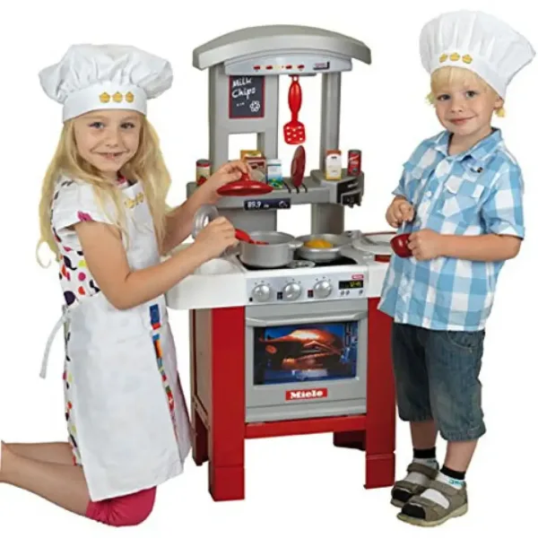Cucina giocattolo Miele Premier immagine 3