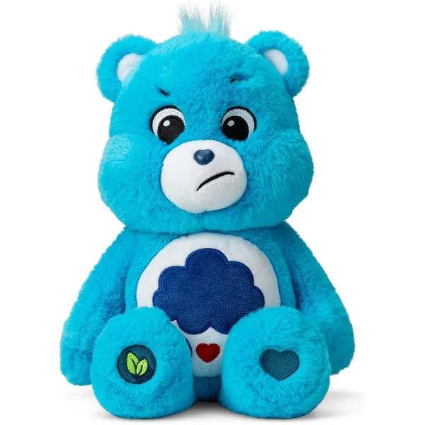 Curiosi Orsetti: Orso Brontolone 35 cm - Simba Toys immagine 2