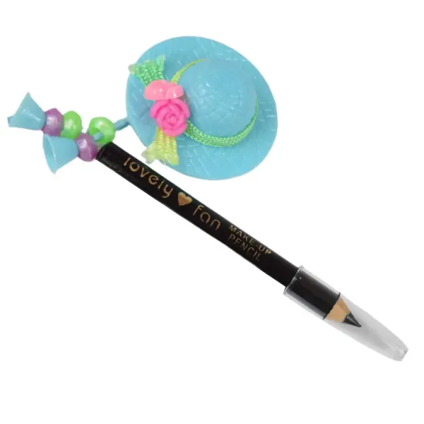 Cute Girl: Set di trucco e manicure con palette, smalti e accessori immagine 7