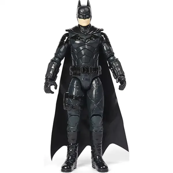 DC Comics: La figura dazione di Batman 30cm - Spin Master immagine 2