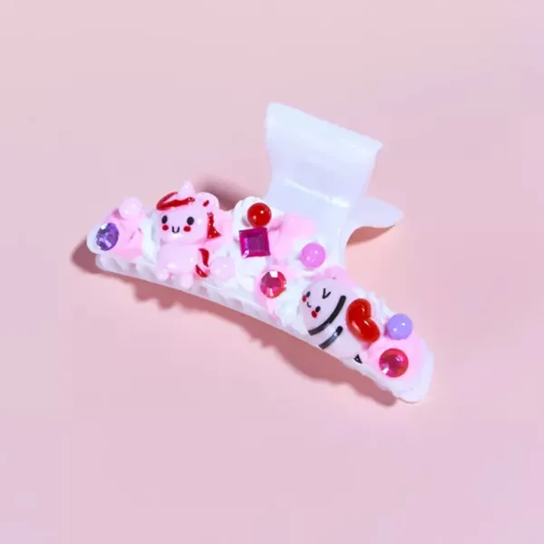 Decoden Magic - Decorazioni magiche: accessori per capelli immagine 4