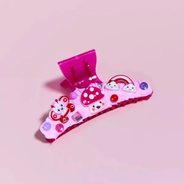 Decoden Magic - Decorazioni magiche: accessori per capelli immagine 5