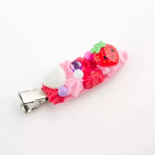 Decoden Magic - Decorazioni magiche: accessori per capelli immagine 8