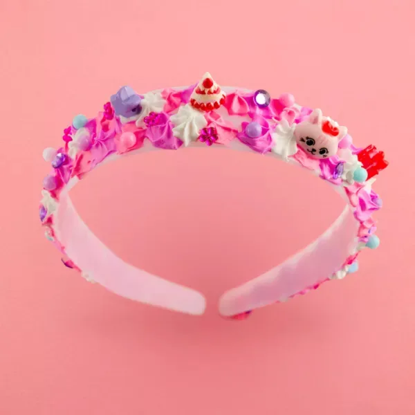 Decoden Magic - Decorazioni magiche: creazioni rosa immagine 4