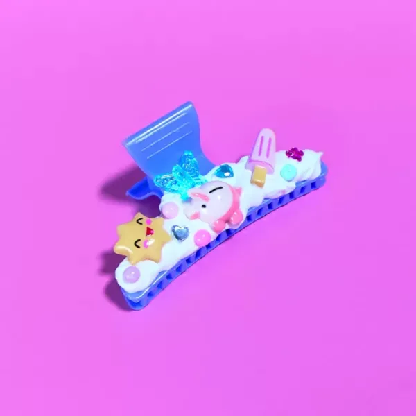 Decoden Magic - Decorazioni magiche: creazioni rosa immagine 7