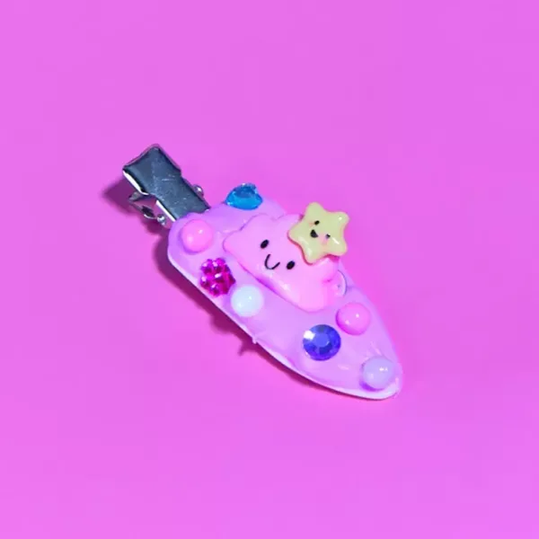 Decoden Magic - Decorazioni magiche: creazioni rosa immagine 8