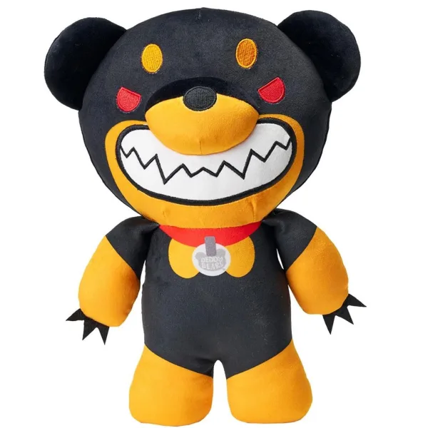 Deddy Bear Hank in un peluche bara, serie 4, 30 cm - Snappers immagine 3
