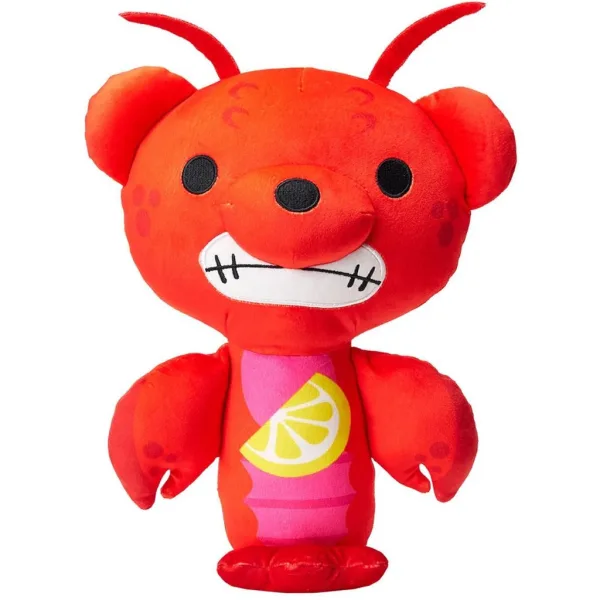 Deddy Bear Hank in una bara di peluche, serie 4, 30 cm – Hank Hotpot immagine 3