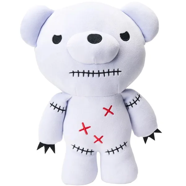 Deddy Bear Hank in una bara di peluche, serie 4, 30 cm - Hexbear immagine 3