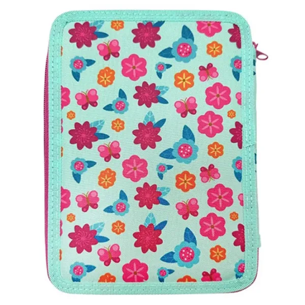 Deve: Astuccio a due scomparti con vibes delle Principesse Disney immagine 2