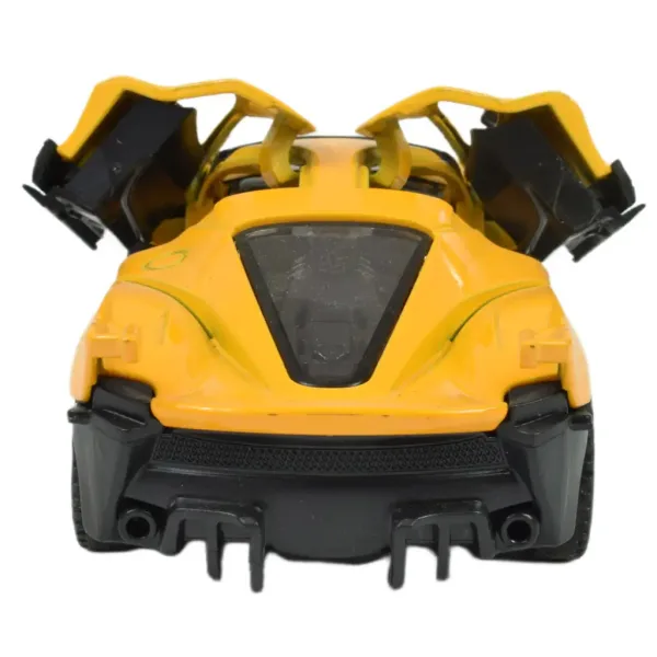 Die-Cast: Auto sportivo di lusso in metallo con portiera apribile, disponibile in diverse varianti, 12 cm, 1 pezzo immagine 9