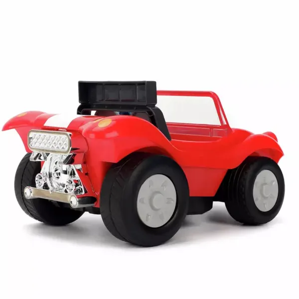 Disney Stitch Buggy radiocomandato 1/24 - Jada Toys immagine 5