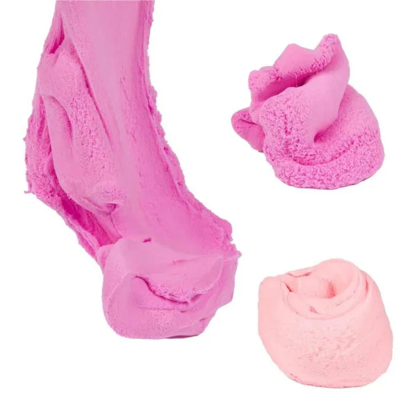 Divertente schiuma modellabile e allungabile, disponibile in diversi tipi, 1 pezzo immagine 3