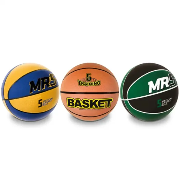 Dream Team pallacanestro taglia 5 immagine 1