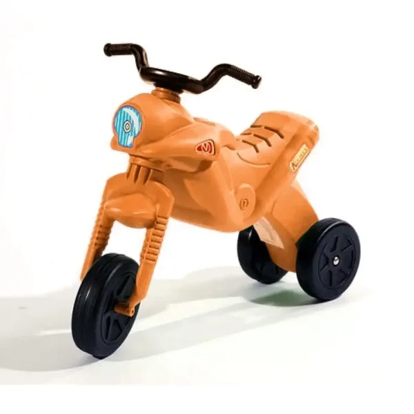 Enduro Maxi moto - D-Toys immagine 6