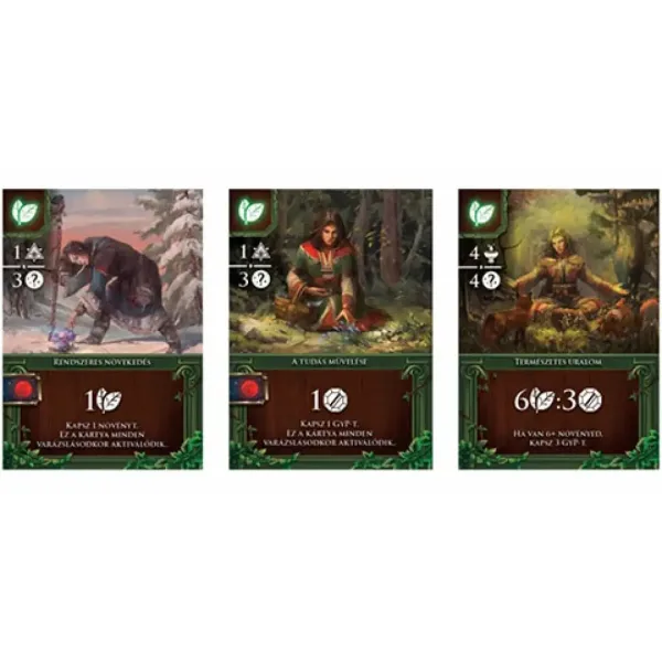 Era dei Maghi gioco da tavolo immagine 3