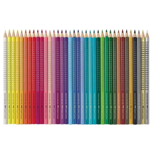 Faber-Castell: Set di 36 matite colorate immagine 2
