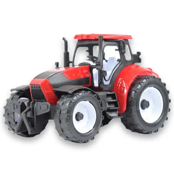 Farmer Truck: Trattore agricolo in diversi colori 18x11cm immagine 2