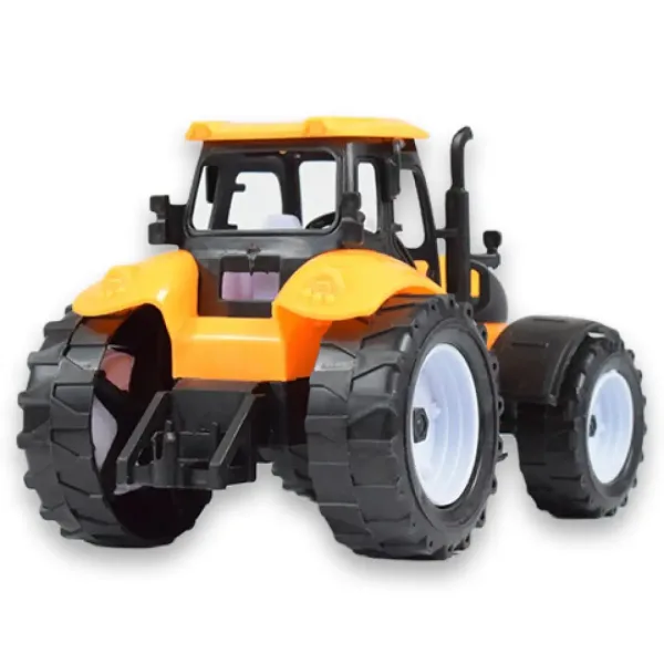 Farmer Truck: Trattore agricolo in diversi colori 18x11cm immagine 5