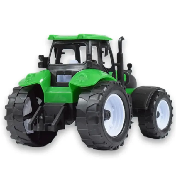Farmer Truck: Trattore agricolo in diversi colori 18x11cm immagine 7