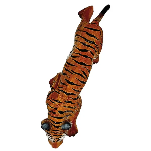Figura di tigre dipinta a mano - Bullyland immagine 4