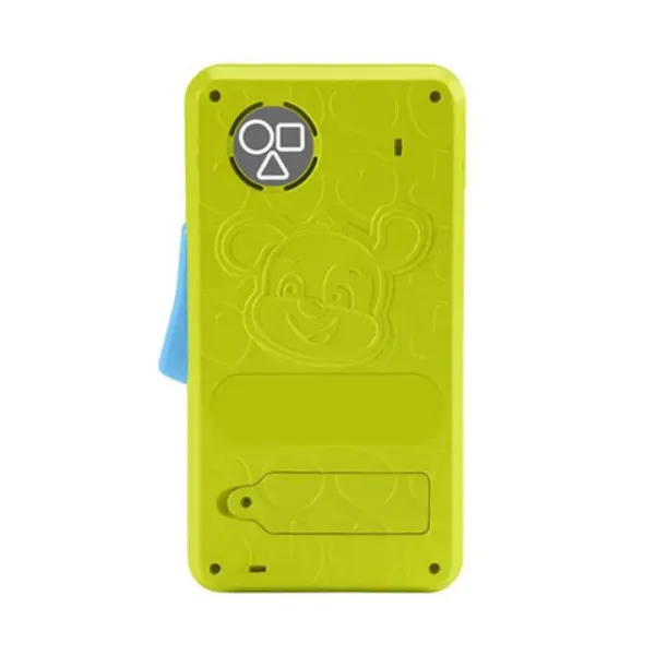 Fisher Price: 2 in 1 Smartphone Educativo - Mattel immagine 2