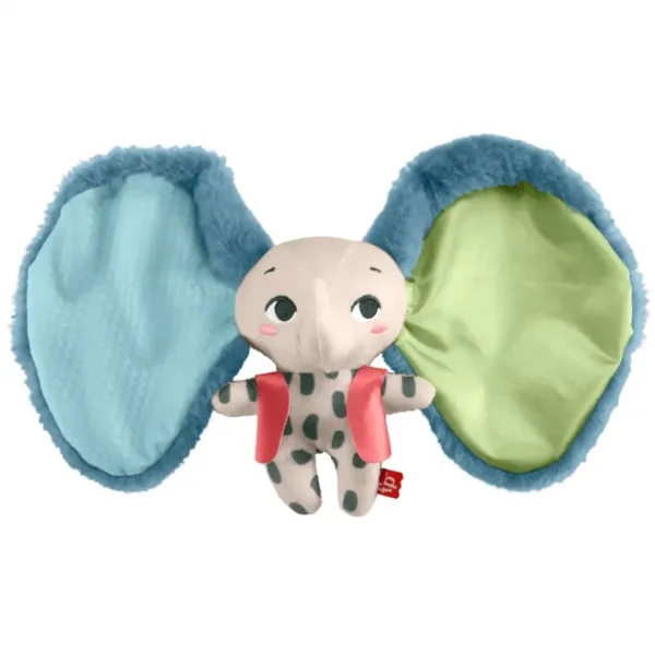Fisher-Price: Farfallina Csupafül - Mattel immagine 2