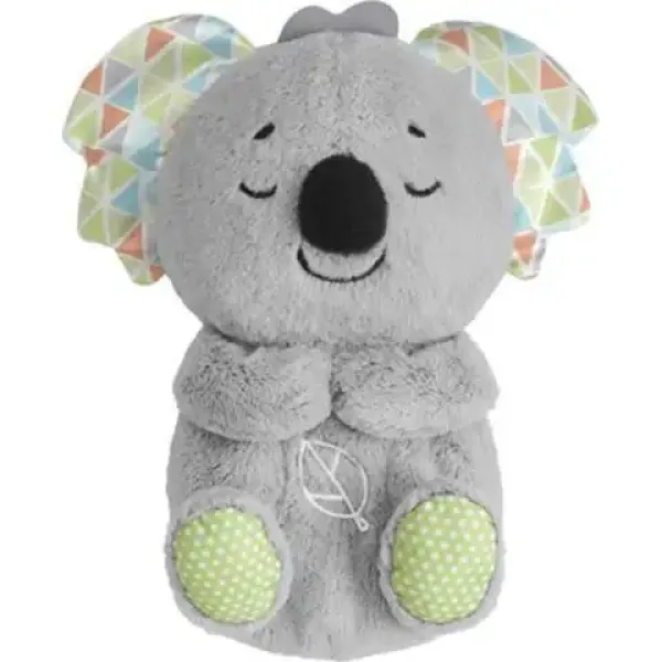 Fisher-Price: Koala sonnecchiante peluche musicale - Mattel immagine 2