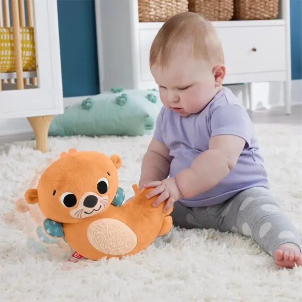 Fisher-Price: Sensimals Attività Vidrapajti - Mattel immagine 3