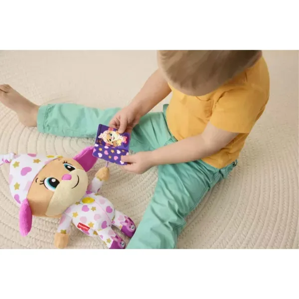 Fisher-Price: Sogni d’oro cagnolina - Mattel immagine 4