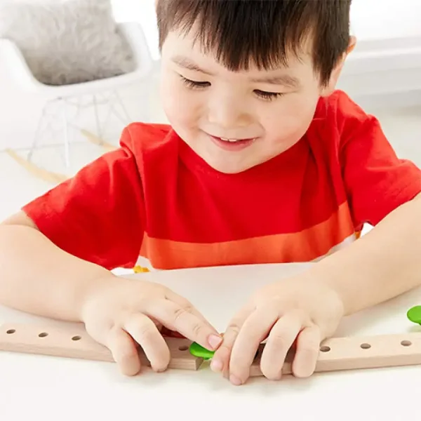 Fisher-Price: Wonder Makers set di costruzione di piste 25 pezzi - Mattel immagine 4