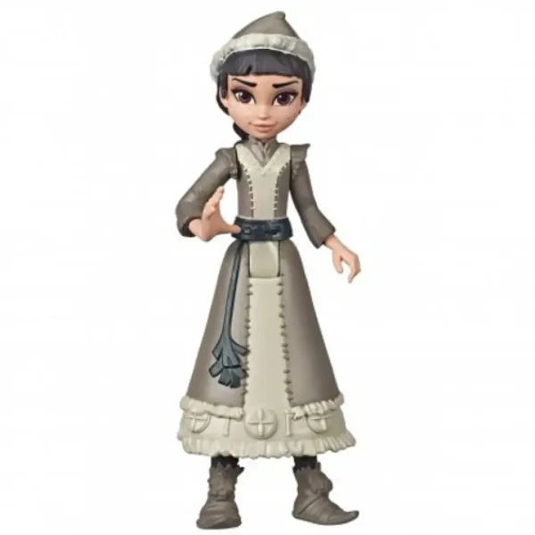 Frozen 2: Figura di Honeymaren 10cm - Hasbro immagine 2