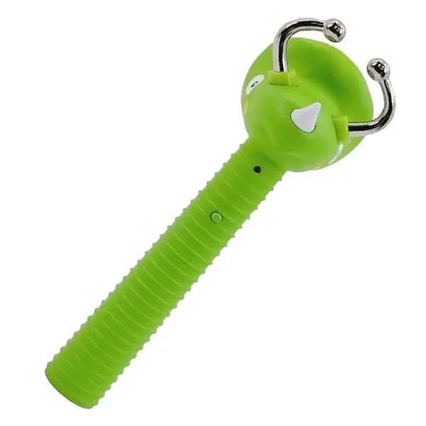 Fru Blu Contabolle Dino 0,4L con liquido immagine 2