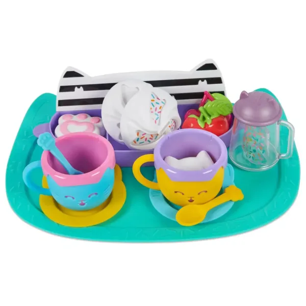 Gabi Casa delle Bambole: Set di Gioco Dolci Delizie - Spin Master immagine 3