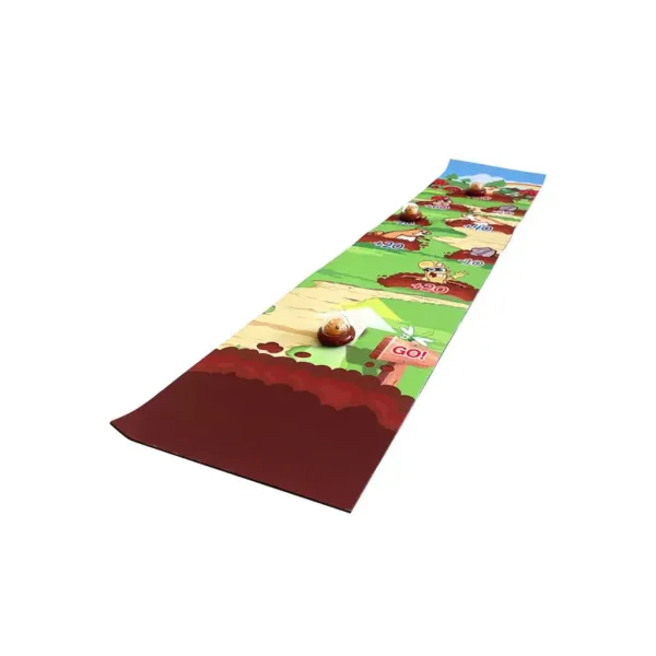 Gara di talpe gioco da tavolo immagine 2