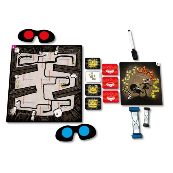 Gioco da tavolo 2gether - Piatnik immagine 2