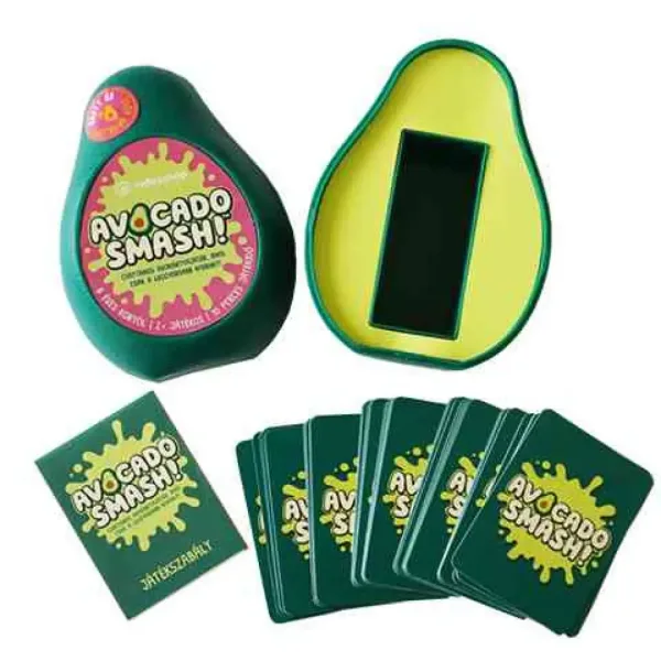 Gioco da tavolo Avocado Smash immagine 2