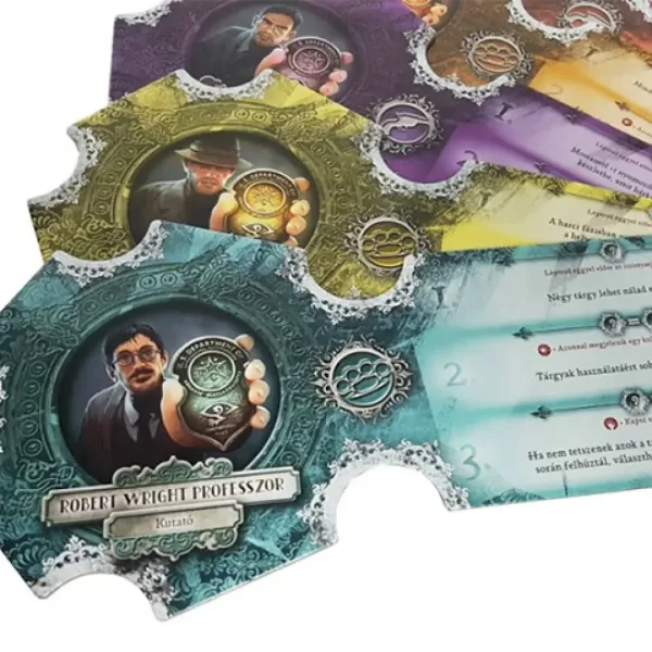 Gioco da tavolo Cultistorm immagine 4
