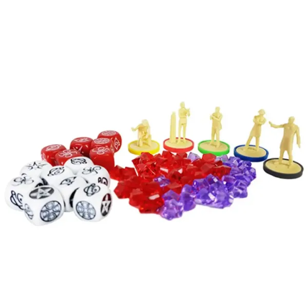 Gioco da tavolo Cultistorm immagine 5
