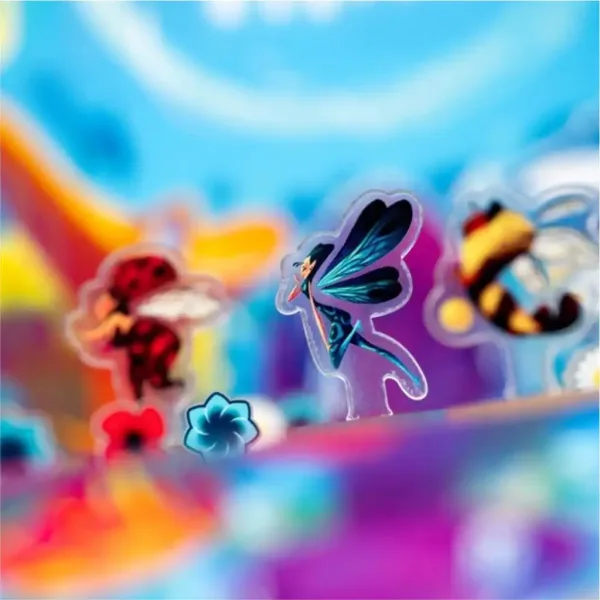 Gioco da tavolo "Danza delle fate" immagine 3